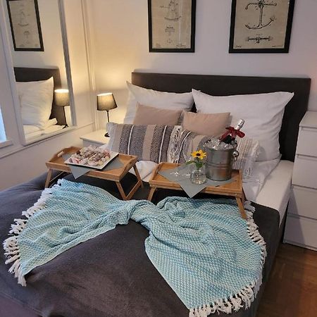 Apartmán U Miskow Pobierowo Exteriér fotografie