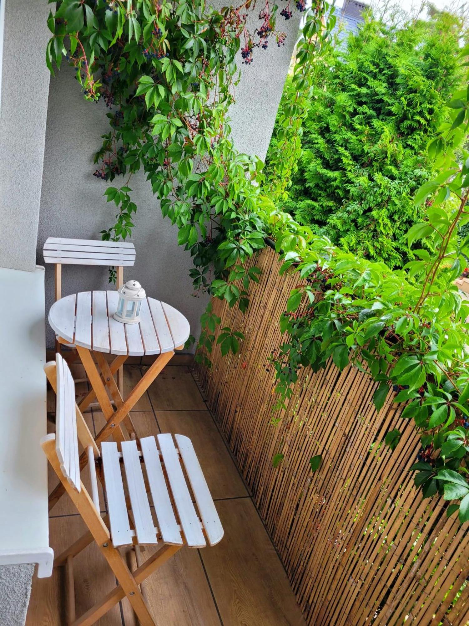 Apartmán U Miskow Pobierowo Exteriér fotografie