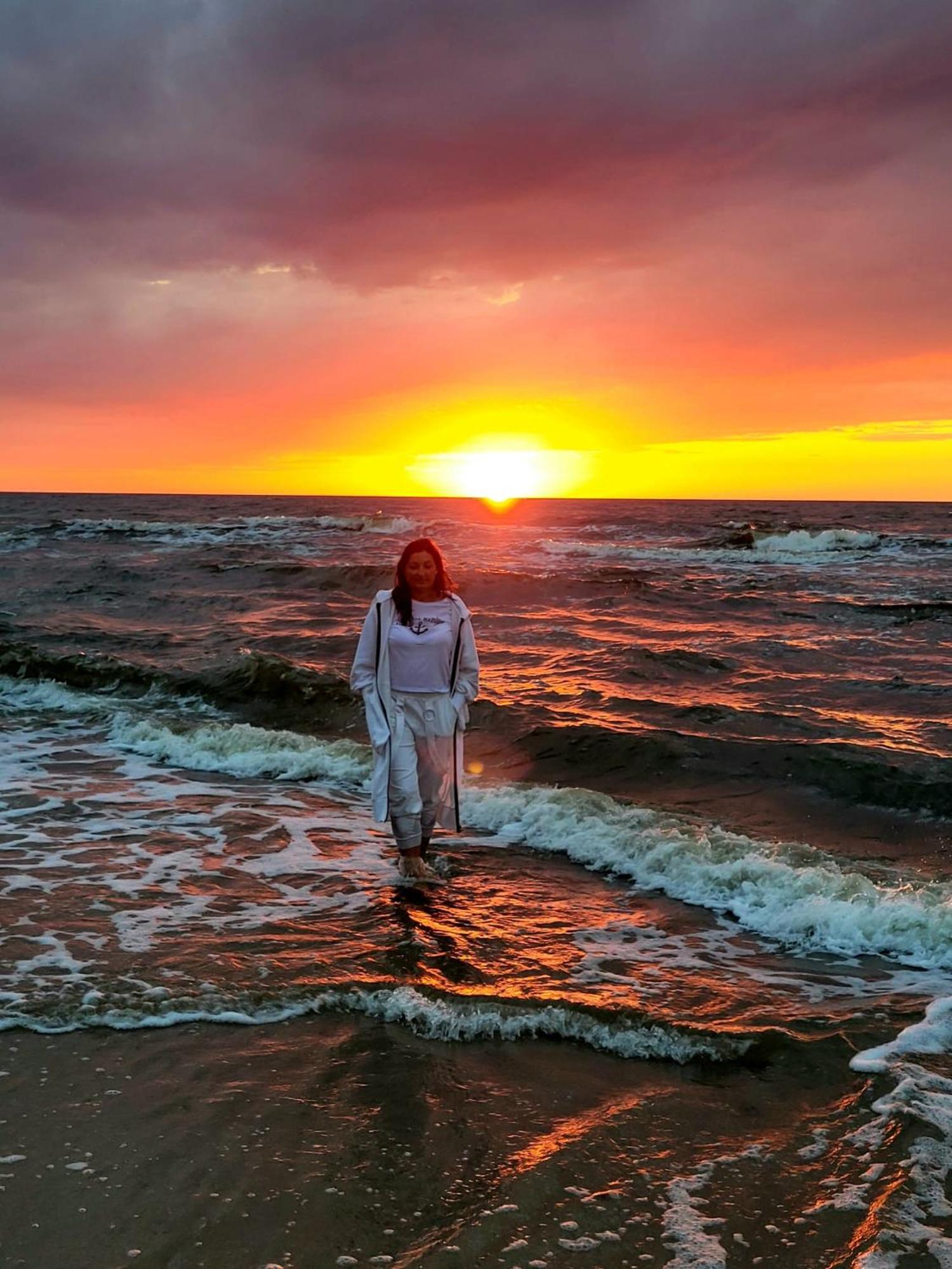 Apartmán U Miskow Pobierowo Exteriér fotografie