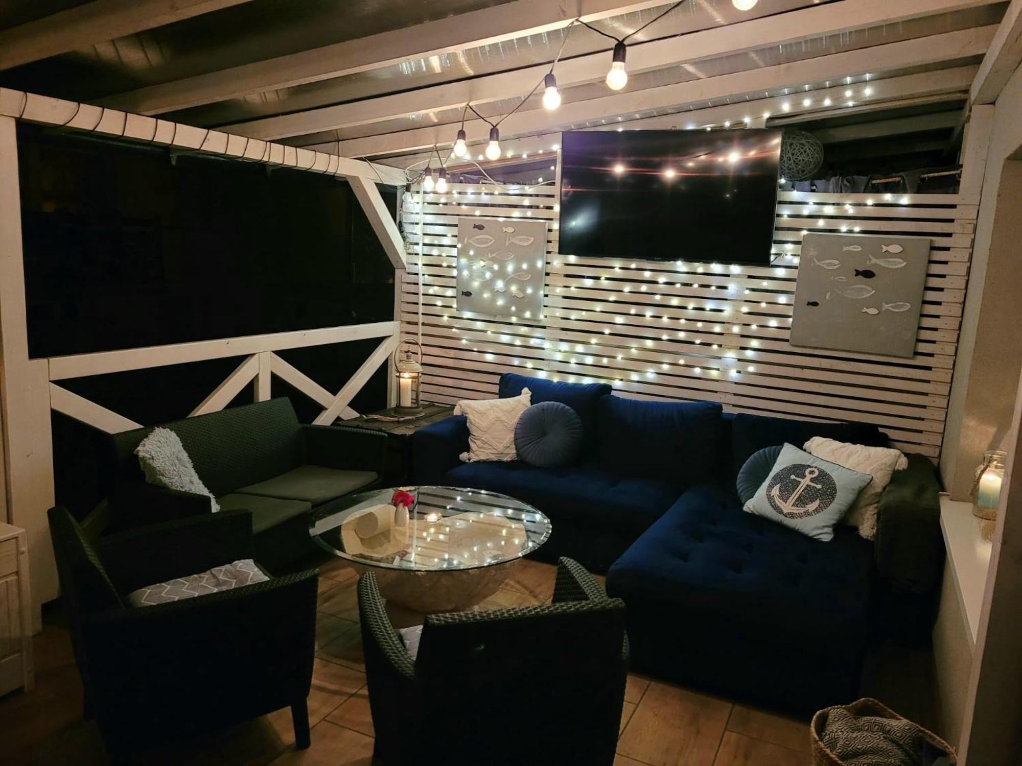 Apartmán U Miskow Pobierowo Exteriér fotografie