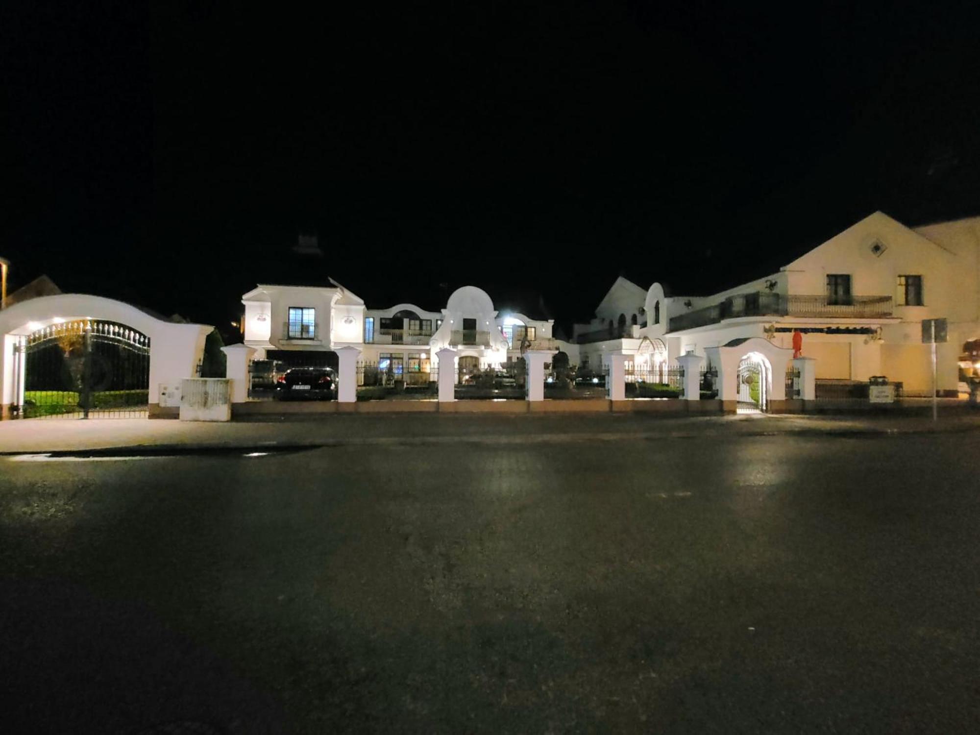 Apartmán U Miskow Pobierowo Exteriér fotografie