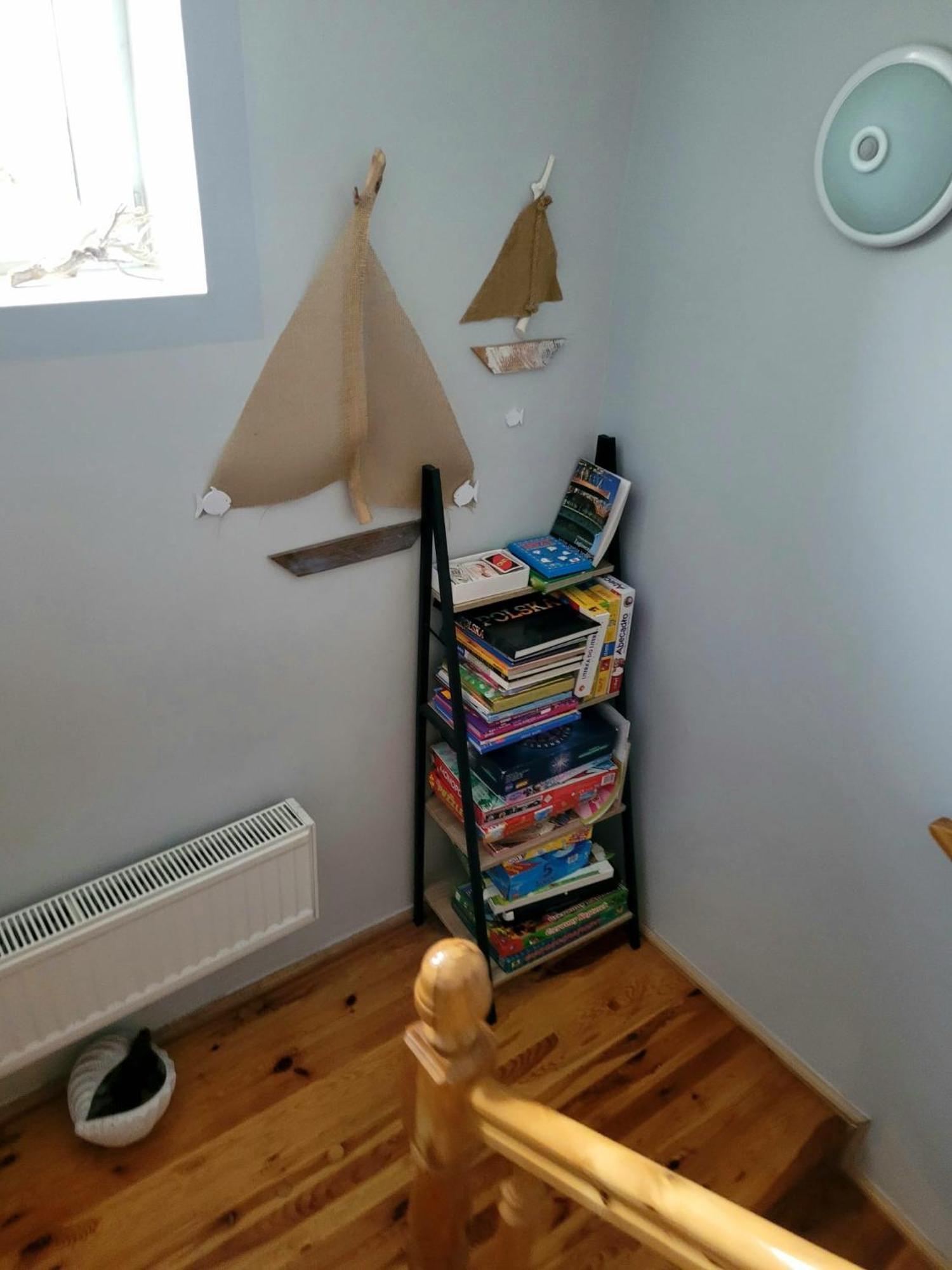 Apartmán U Miskow Pobierowo Exteriér fotografie