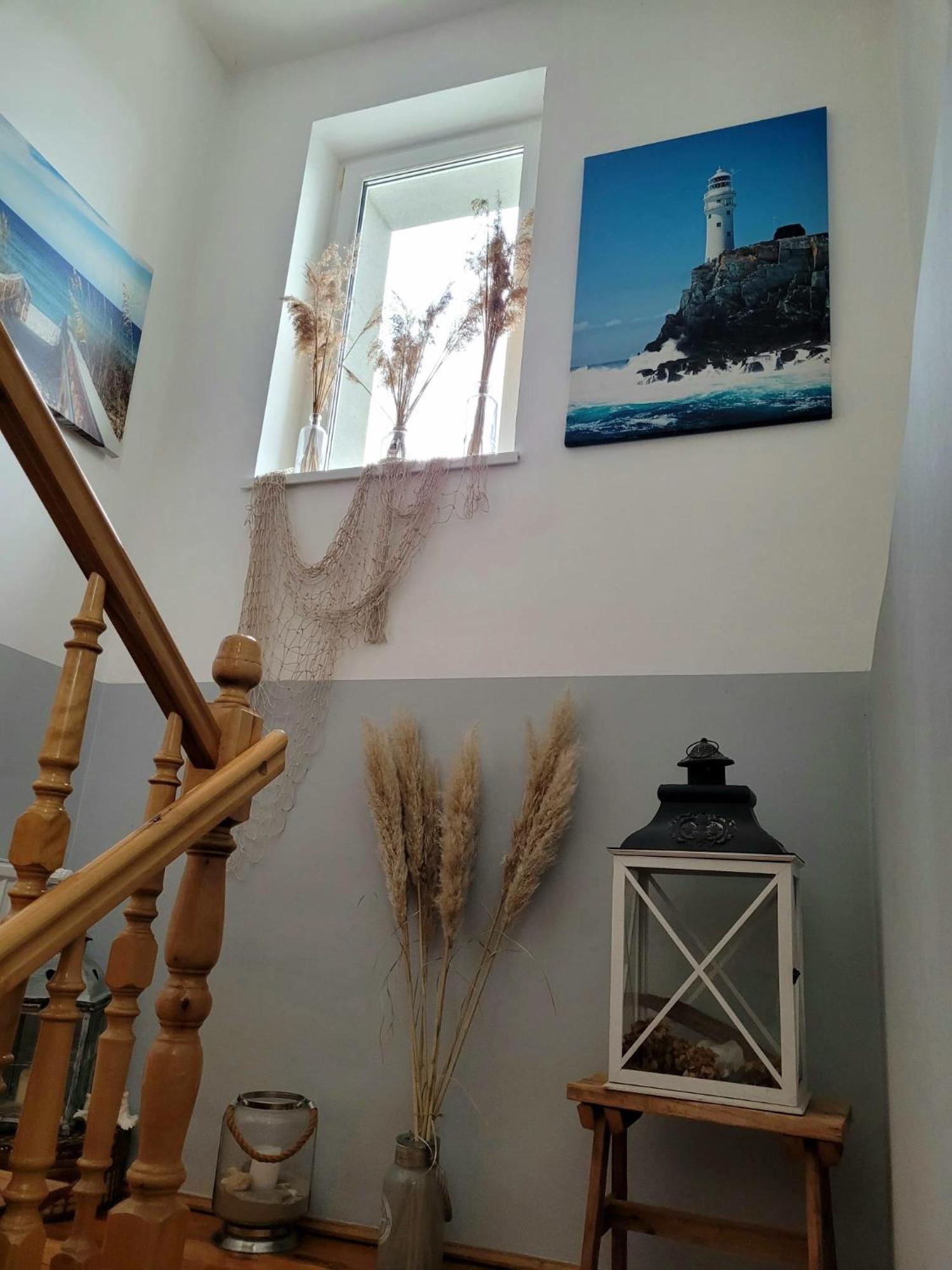 Apartmán U Miskow Pobierowo Exteriér fotografie